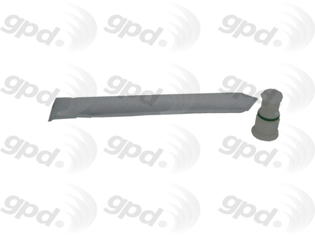 Global Parts Distributors LLC A/C Receiver Drier Kit 9433423