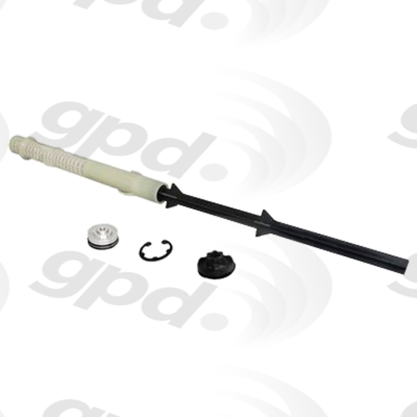 Global Parts Distributors LLC A/C Receiver Drier Kit 9433431