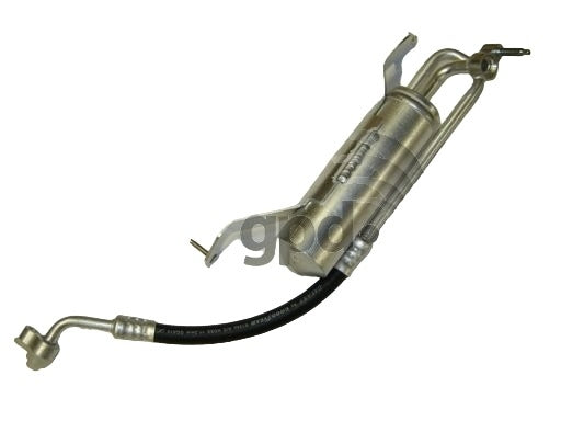 Global Parts Distributors LLC A/C Receiver Drier Kit 9433437