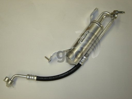 Global Parts Distributors LLC A/C Receiver Drier Kit 9433437