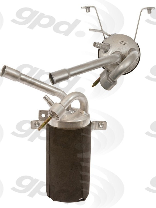 Global Parts Distributors LLC A/C Receiver Drier Kit 9433465