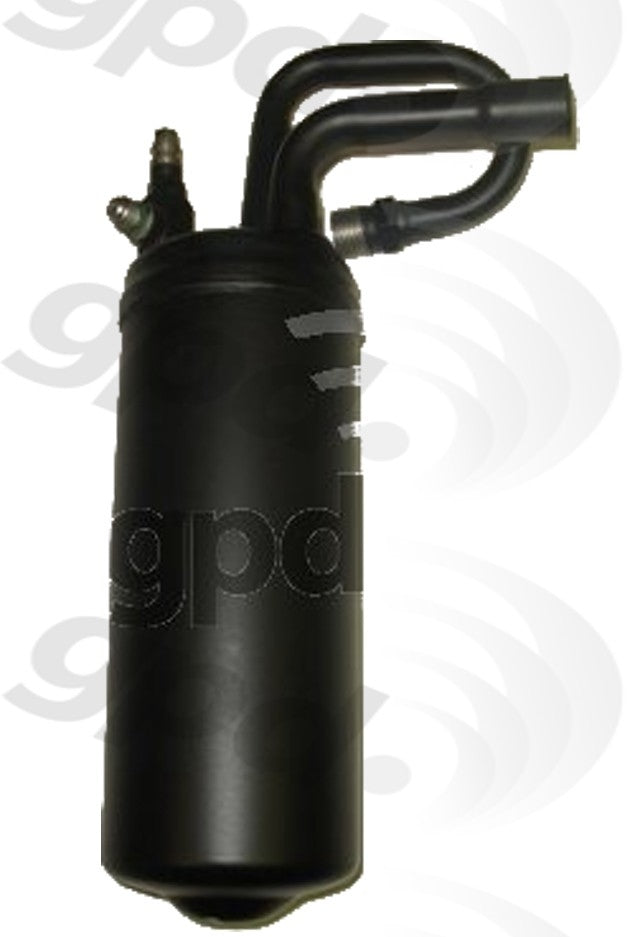 Global Parts Distributors LLC A/C Receiver Drier Kit 9433467