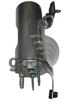 Global Parts Distributors LLC A/C Receiver Drier Kit 9433470