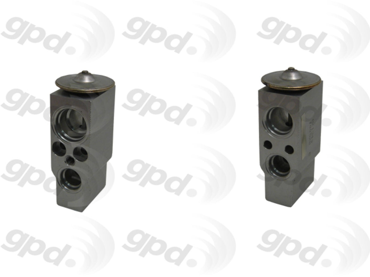 Global Parts Distributors LLC A/C Receiver Drier Kit 9433490