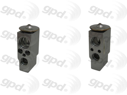 Global Parts Distributors LLC A/C Receiver Drier Kit 9433490
