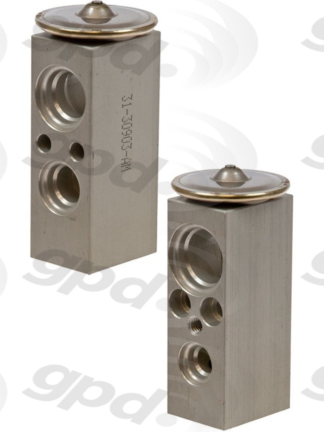 Global Parts Distributors LLC A/C Receiver Drier Kit 9441243