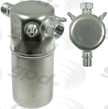 Global Parts Distributors LLC A/C Receiver Drier Kit 9441259