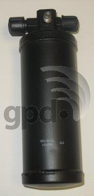 Global Parts Distributors LLC A/C Receiver Drier Kit 9441344