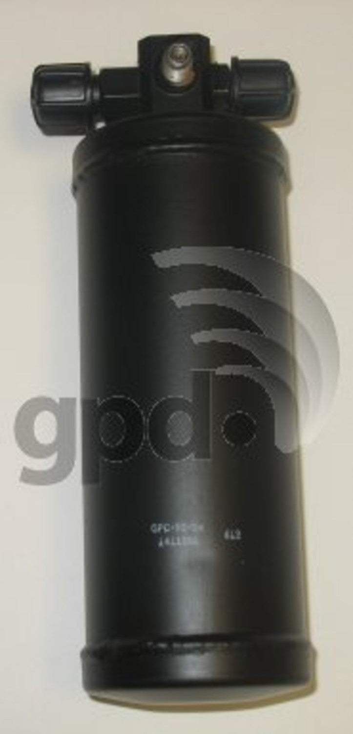 Global Parts Distributors LLC A/C Receiver Drier Kit 9441344
