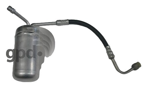 Global Parts Distributors LLC A/C Receiver Drier Kit 9441367