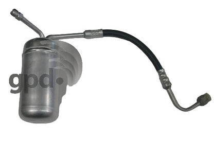 Global Parts Distributors LLC A/C Receiver Drier Kit 9441367