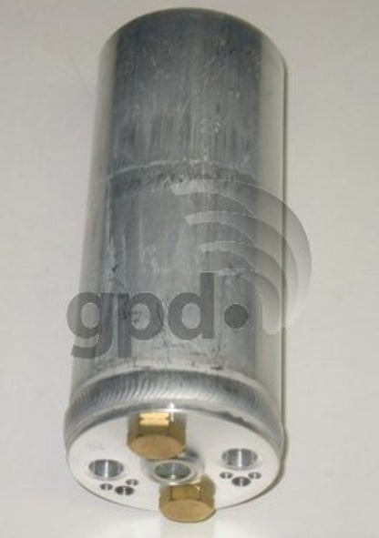 Global Parts Distributors LLC A/C Receiver Drier Kit 9441387