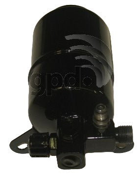 Global Parts Distributors LLC A/C Receiver Drier Kit 9441406