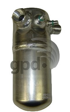 Global Parts Distributors LLC A/C Receiver Drier Kit 9441407