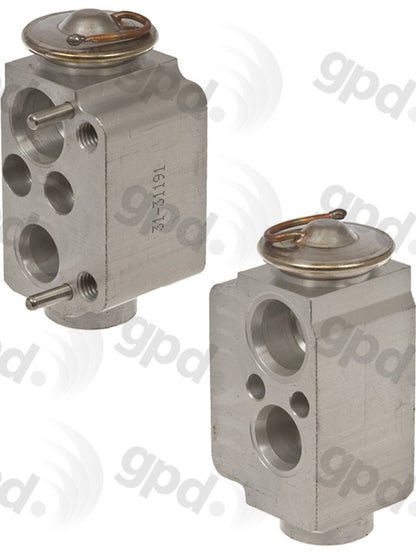 Global Parts Distributors LLC A/C Receiver Drier Kit 9441458