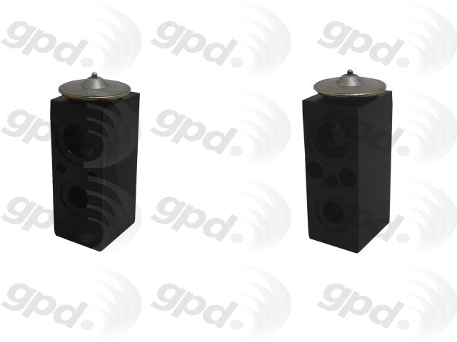 Global Parts Distributors LLC A/C Receiver Drier Kit 9441482