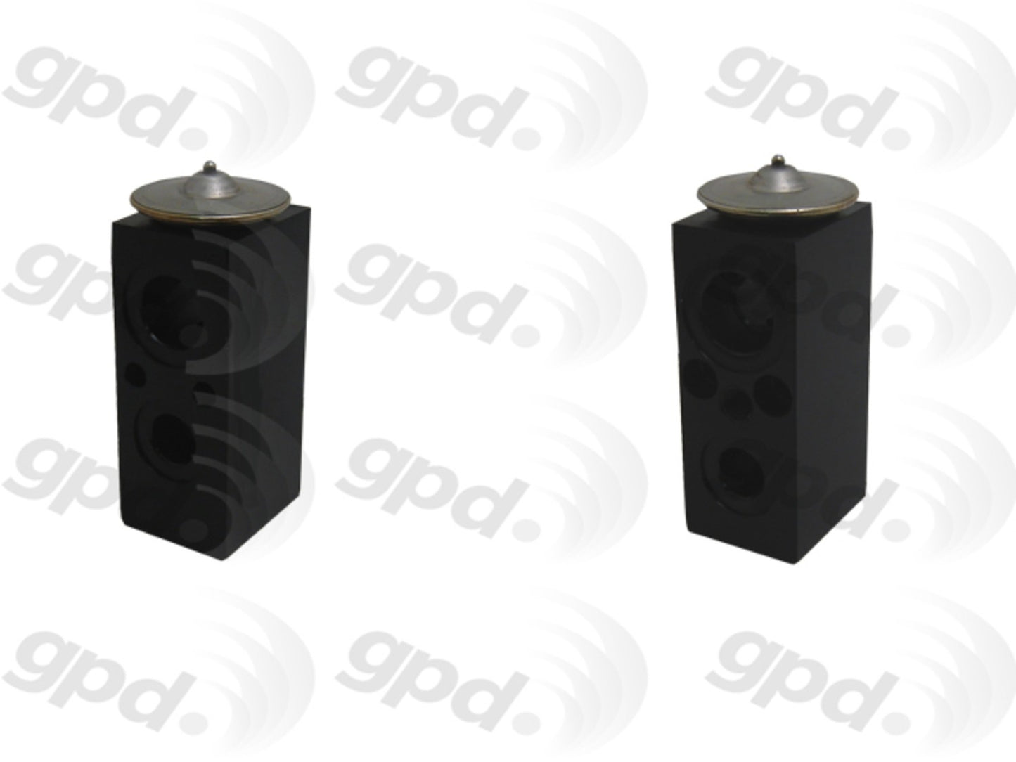Global Parts Distributors LLC A/C Receiver Drier Kit 9441483