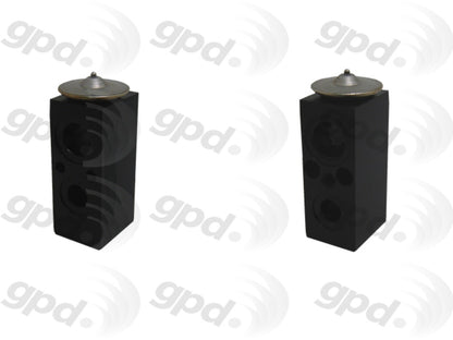 Global Parts Distributors LLC A/C Receiver Drier Kit 9441483