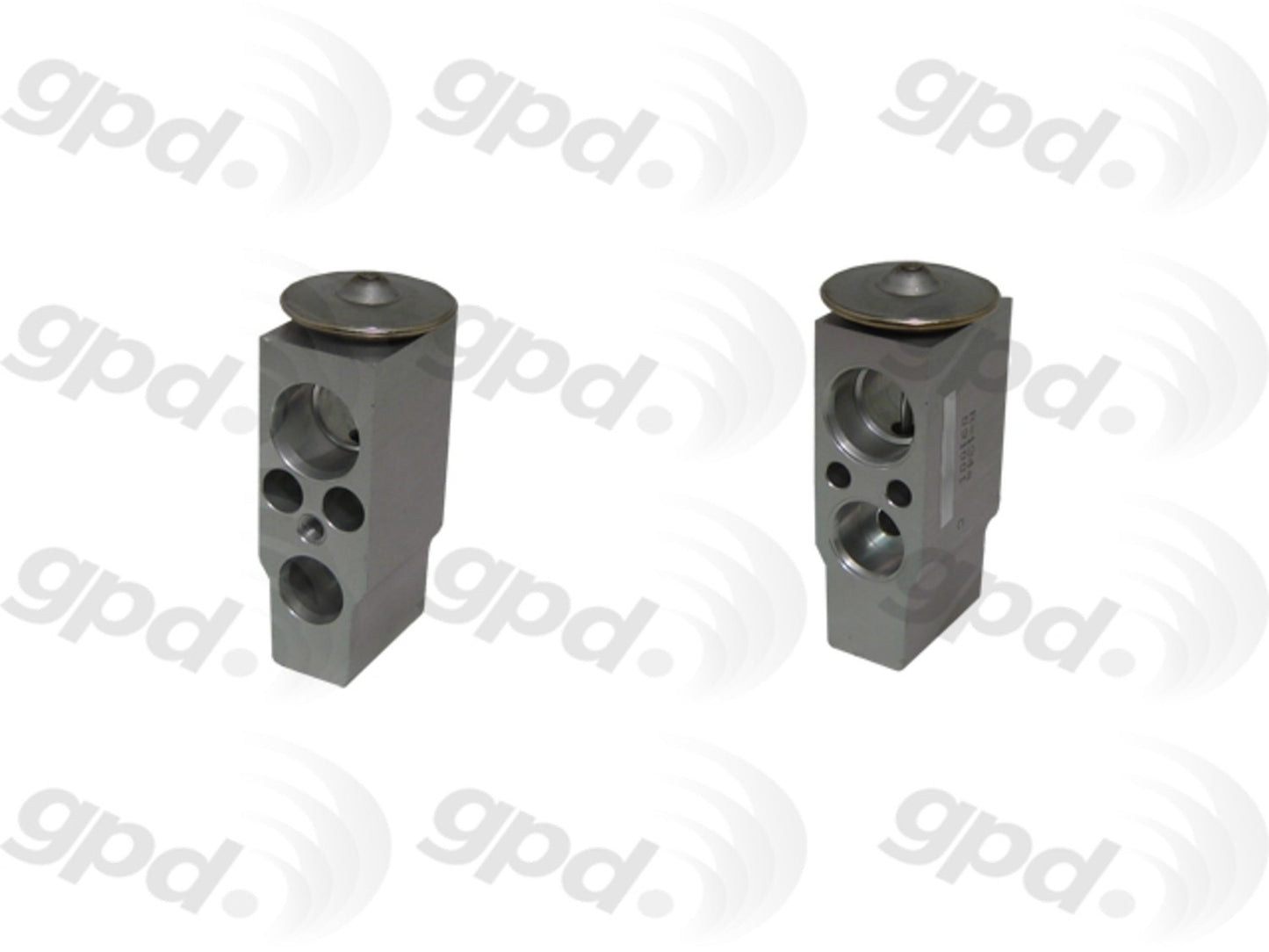 Global Parts Distributors LLC A/C Receiver Drier Kit 9441514