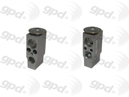 Global Parts Distributors LLC A/C Receiver Drier Kit 9441514