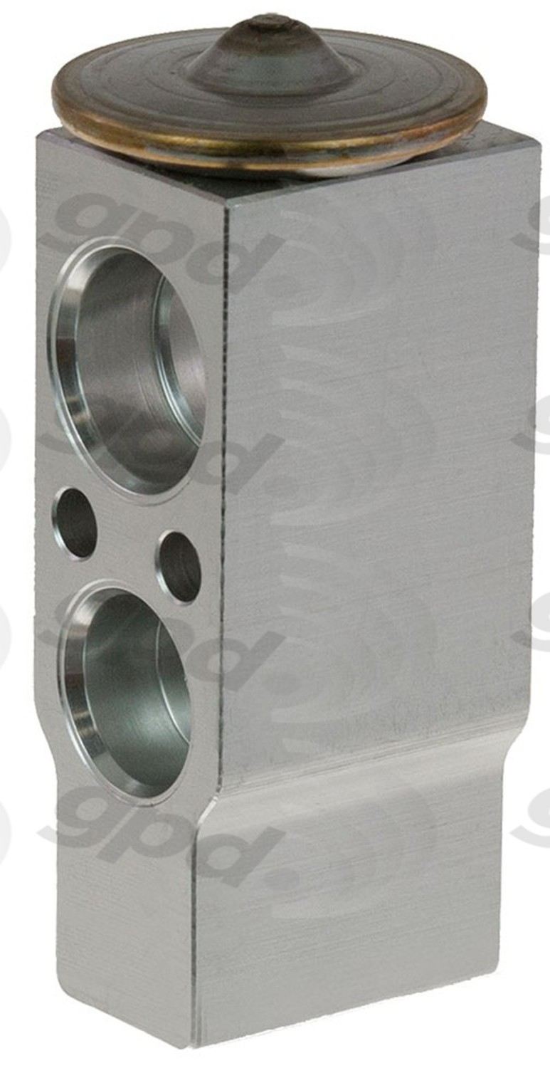 Global Parts Distributors LLC A/C Receiver Drier Kit 9441531