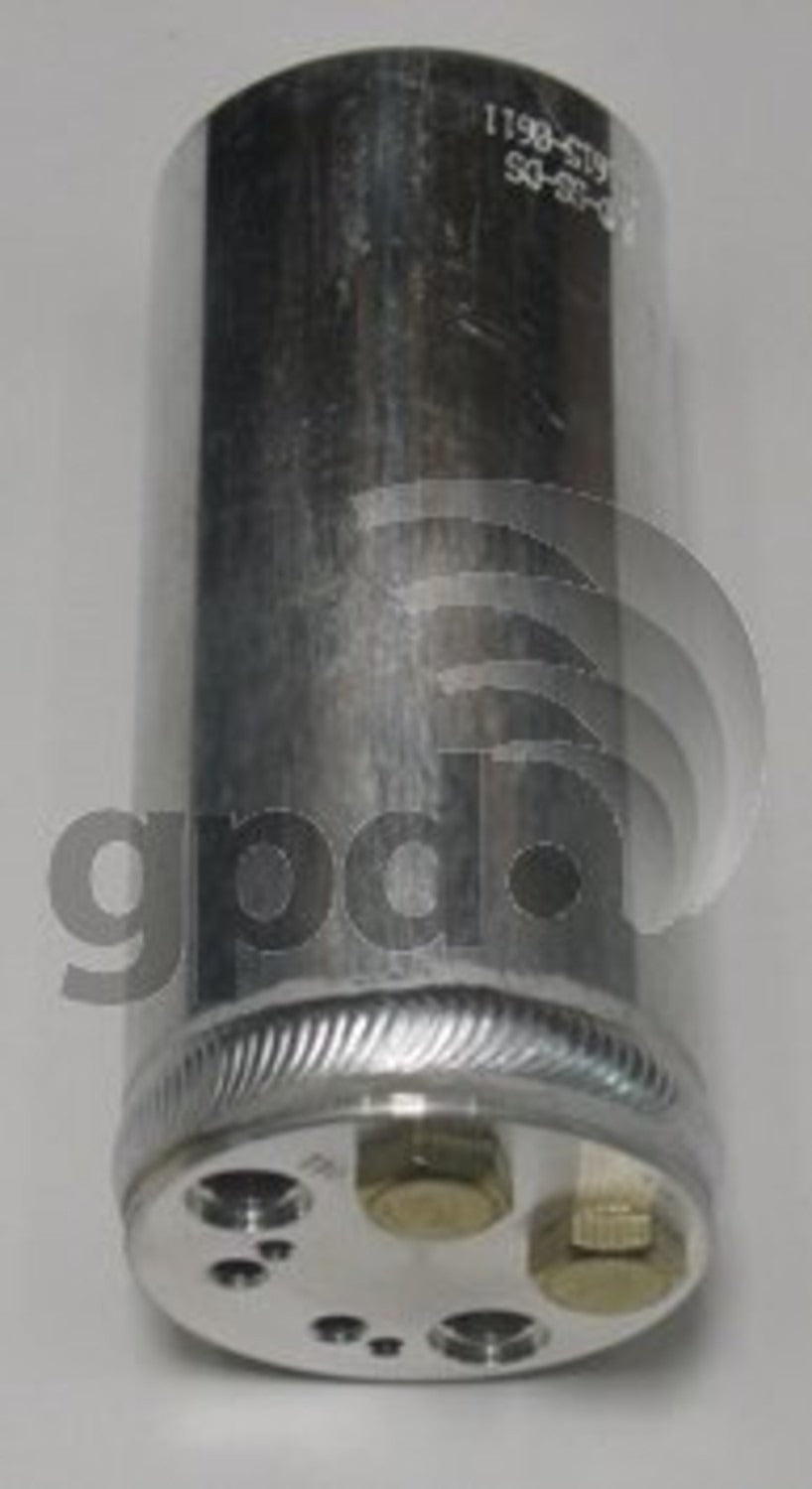 Global Parts Distributors LLC A/C Receiver Drier Kit 9441553
