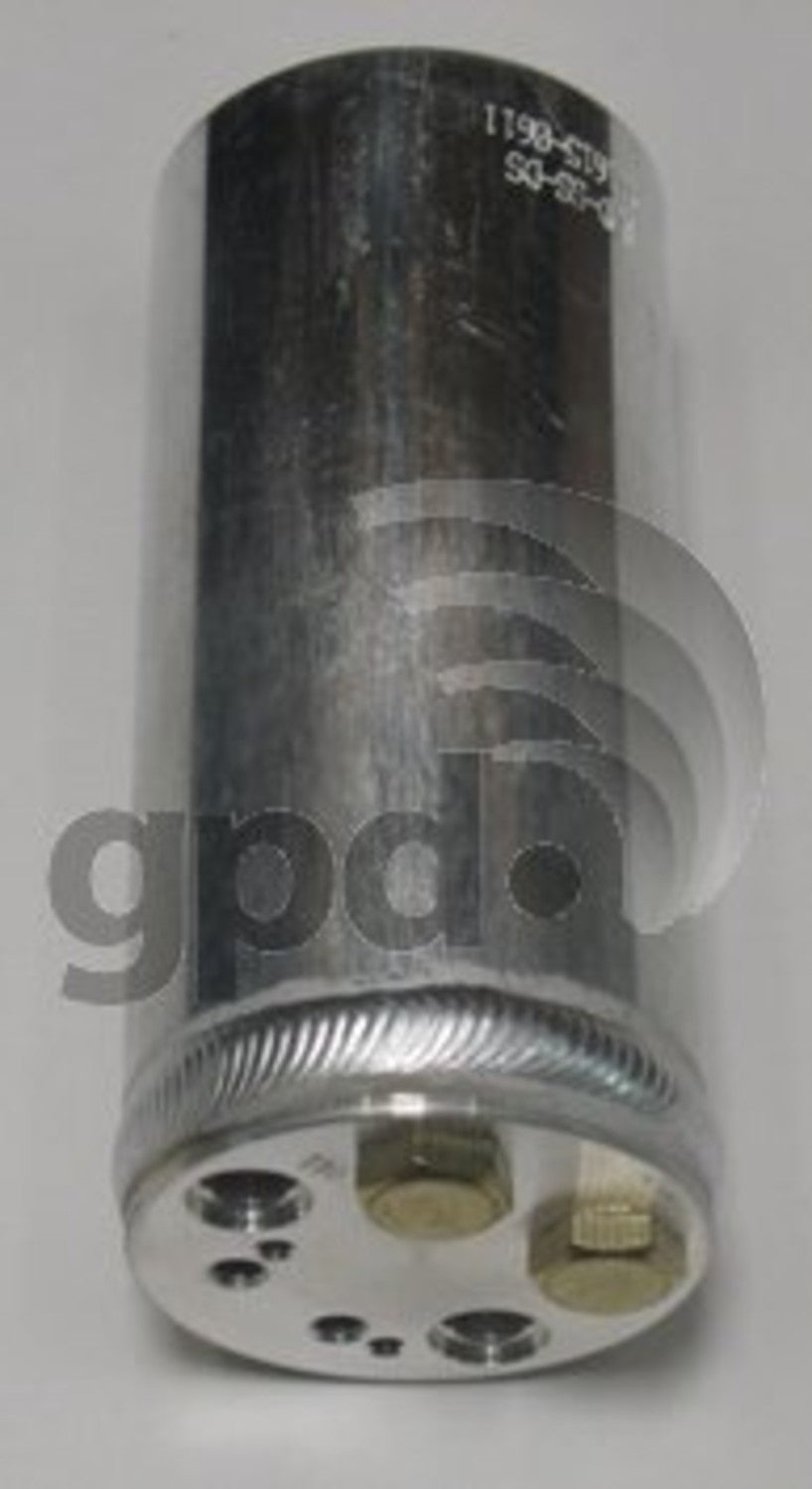 Global Parts Distributors LLC A/C Receiver Drier Kit 9441553