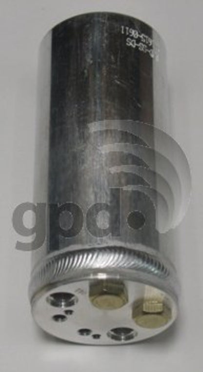 Global Parts Distributors LLC A/C Receiver Drier Kit 9441553