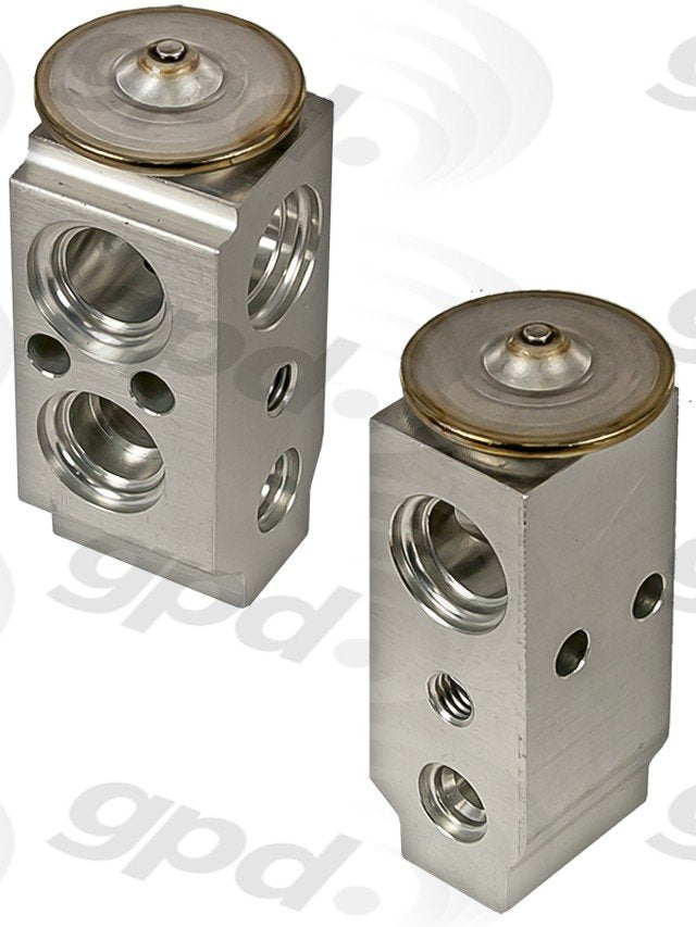 Global Parts Distributors LLC A/C Receiver Drier Kit 9441593