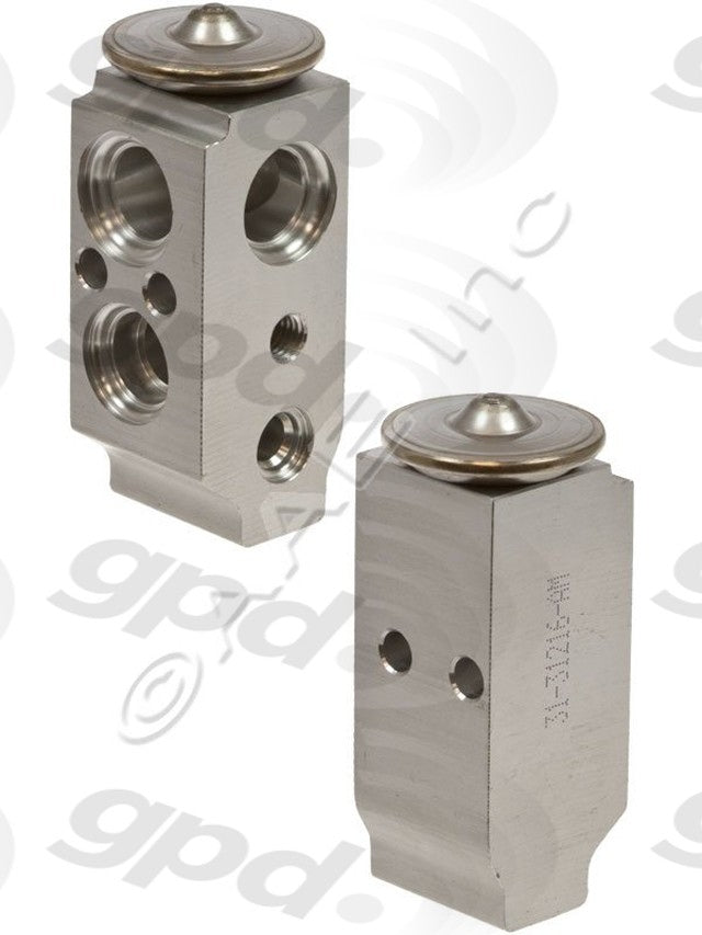 Global Parts Distributors LLC A/C Receiver Drier Kit 9441612