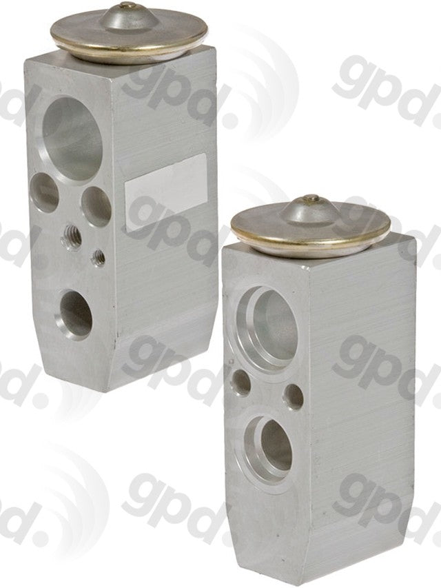 Global Parts Distributors LLC A/C Receiver Drier Kit 9441630