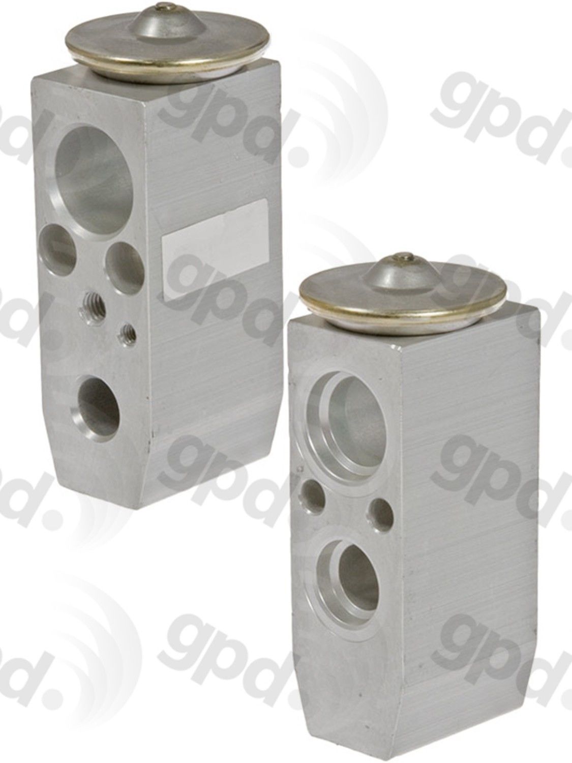 Global Parts Distributors LLC A/C Receiver Drier Kit 9441634