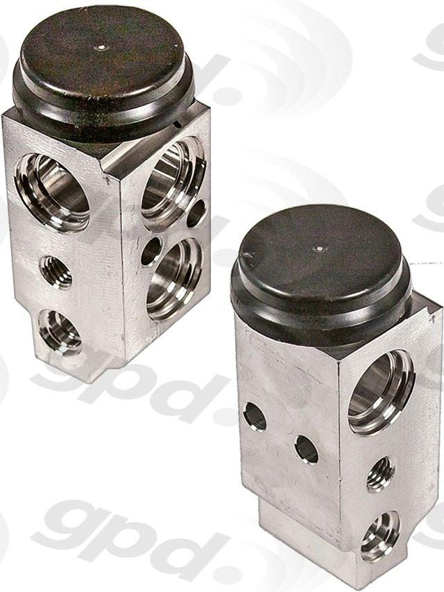 Global Parts Distributors LLC A/C Receiver Drier Kit 9441669