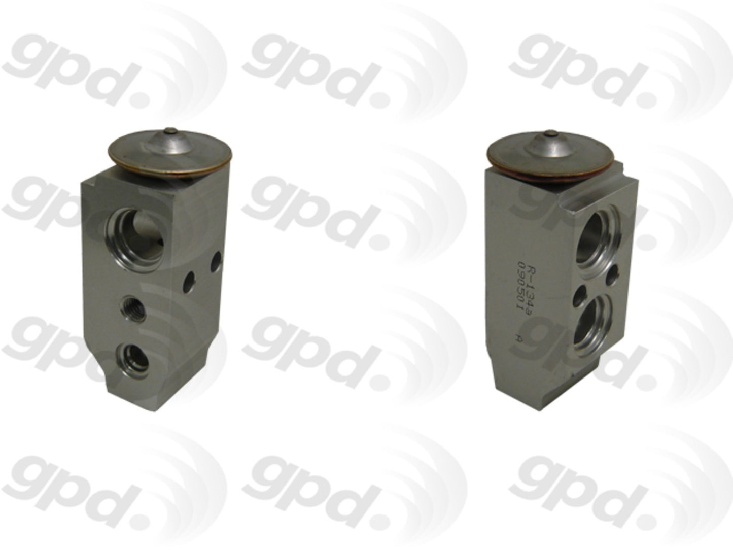 Global Parts Distributors LLC A/C Receiver Drier Kit 9441694