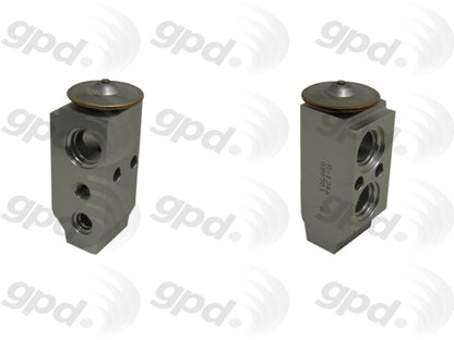 Global Parts Distributors LLC A/C Receiver Drier Kit 9441694