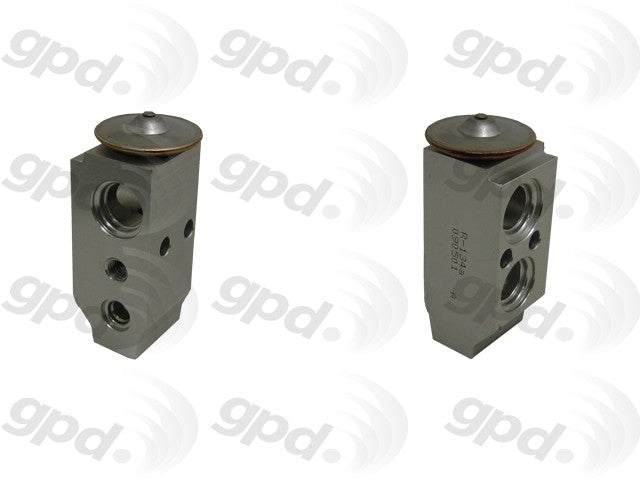 Global Parts Distributors LLC A/C Receiver Drier Kit 9441694