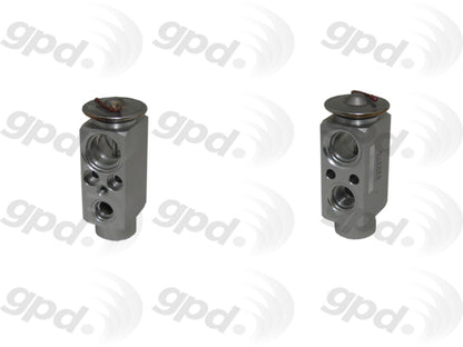 Global Parts Distributors LLC A/C Receiver Drier Kit 9441701