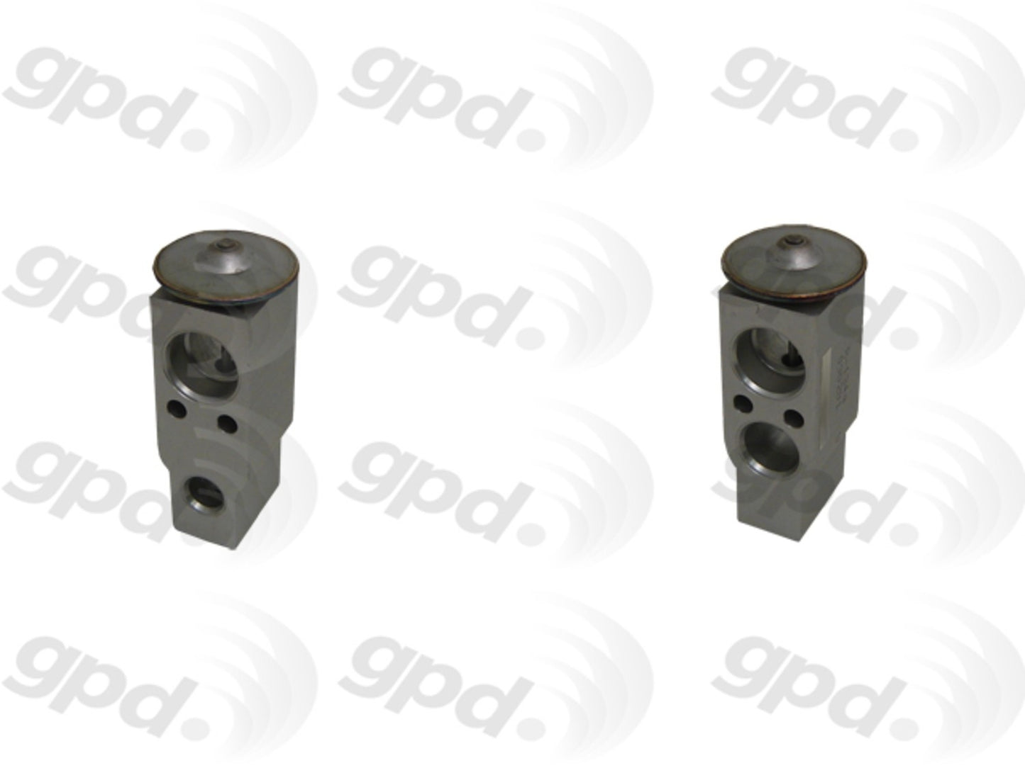 Global Parts Distributors LLC A/C Receiver Drier Kit 9441705