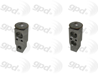 Global Parts Distributors LLC A/C Receiver Drier Kit 9441705