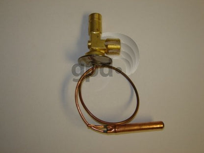 Global Parts Distributors LLC A/C Receiver Drier Kit 9441721