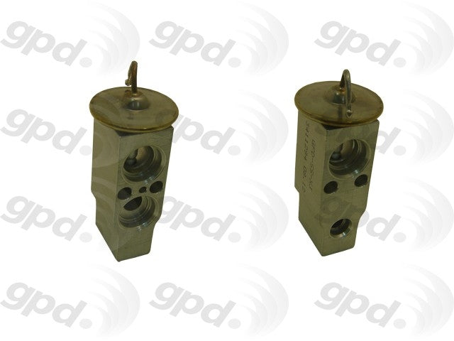 Global Parts Distributors LLC A/C Receiver Drier Kit 9441726