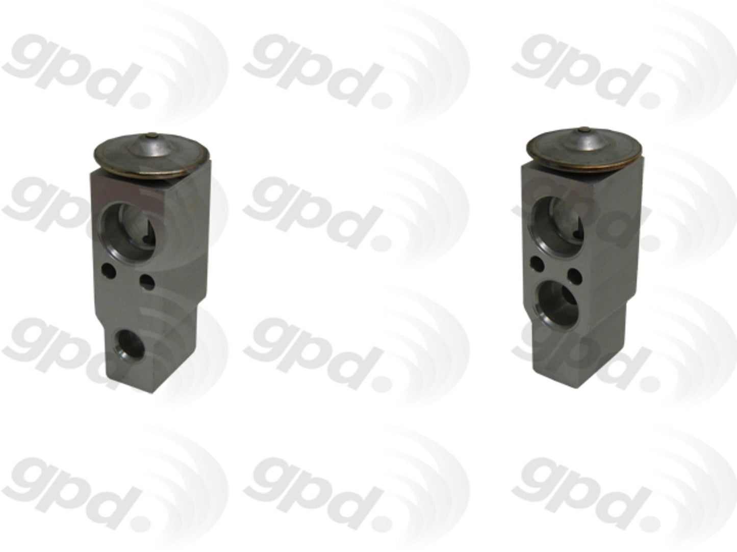 Global Parts Distributors LLC A/C Receiver Drier Kit 9441731