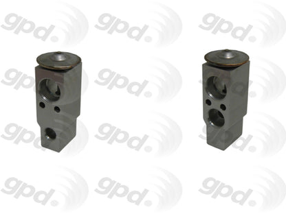 Global Parts Distributors LLC A/C Receiver Drier Kit 9441731