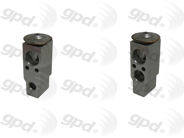 Global Parts Distributors LLC A/C Receiver Drier Kit 9441731