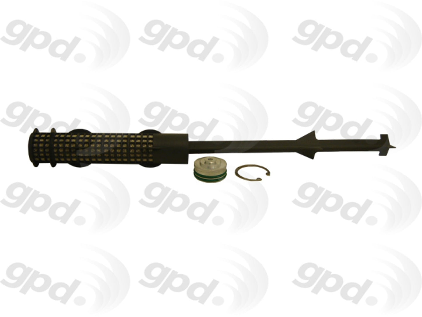 Global Parts Distributors LLC A/C Receiver Drier Kit 9441744