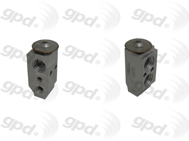 Global Parts Distributors LLC A/C Receiver Drier Kit 9441746