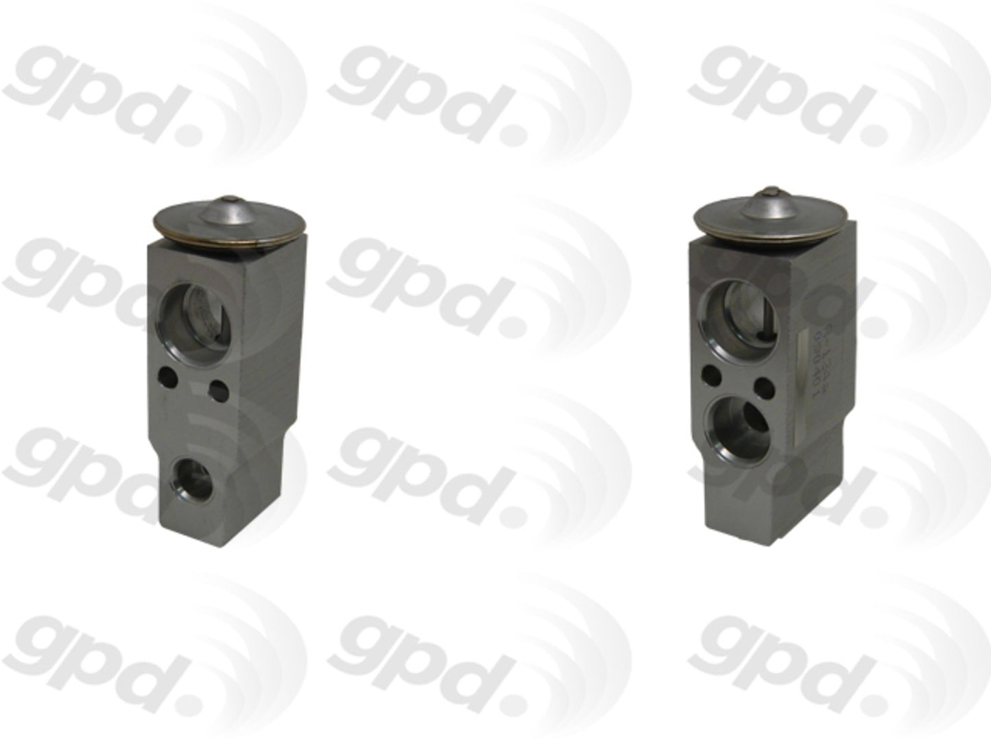 Global Parts Distributors LLC A/C Receiver Drier Kit 9441782