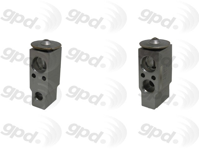 Global Parts Distributors LLC A/C Receiver Drier Kit 9441782