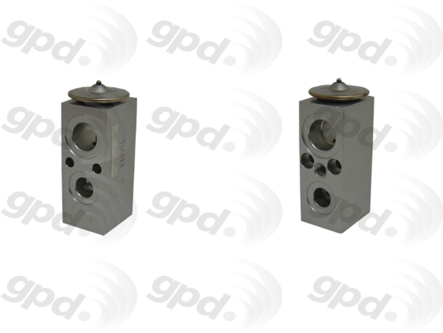 Global Parts Distributors LLC A/C Receiver Drier Kit 9441791