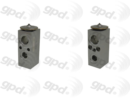 Global Parts Distributors LLC A/C Receiver Drier Kit 9441791